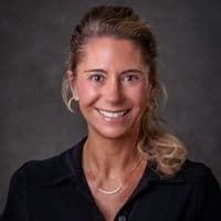 Robin Giefer
