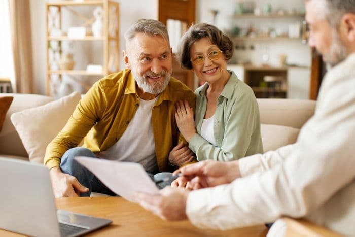Settling With Insurance Agency