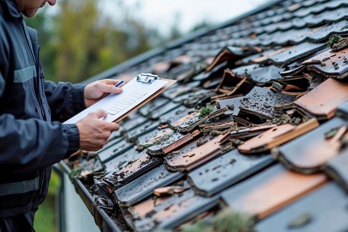 Storm Damage Assessment