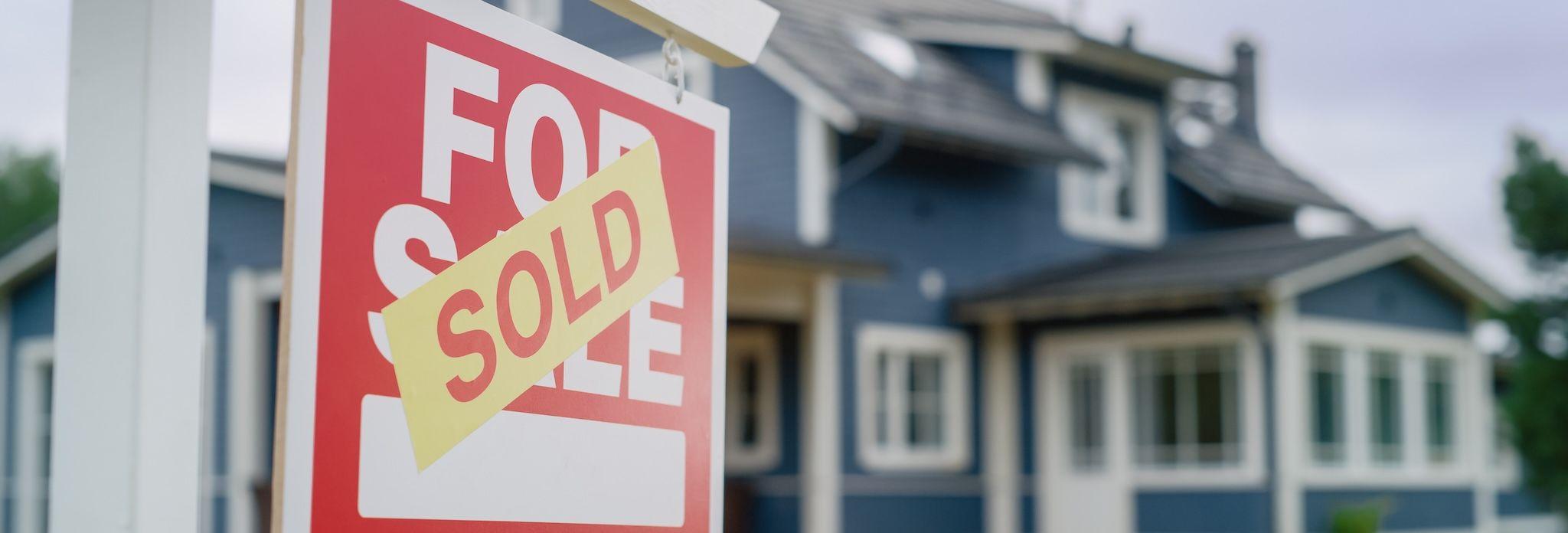 Image of sold home