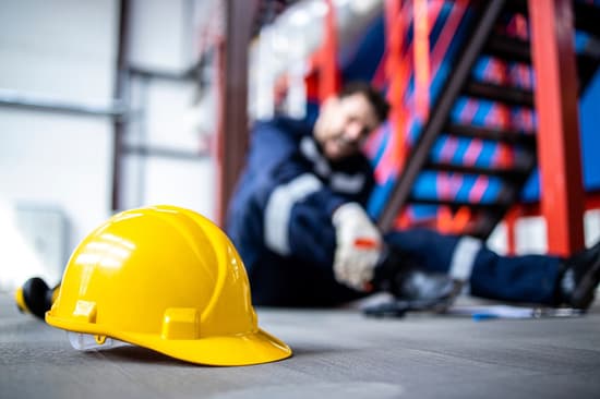 Worker's Comp Injured Employee