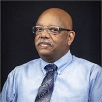 Donald Hines - Service Manager