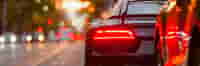 Cars in Traffic