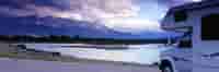 Kansas RV Insurance Coverage