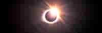 solar eclipse