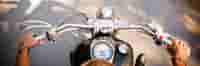 Kansas Motorcycle Insurance Coverage