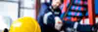 Worker's Comp Injured Employee
