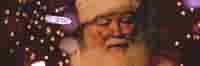 image of santa clause