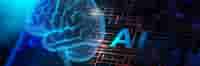 artificial intelligence abstract image