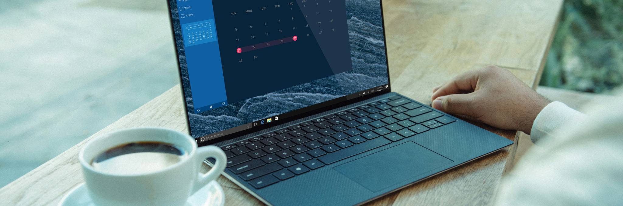 laptop