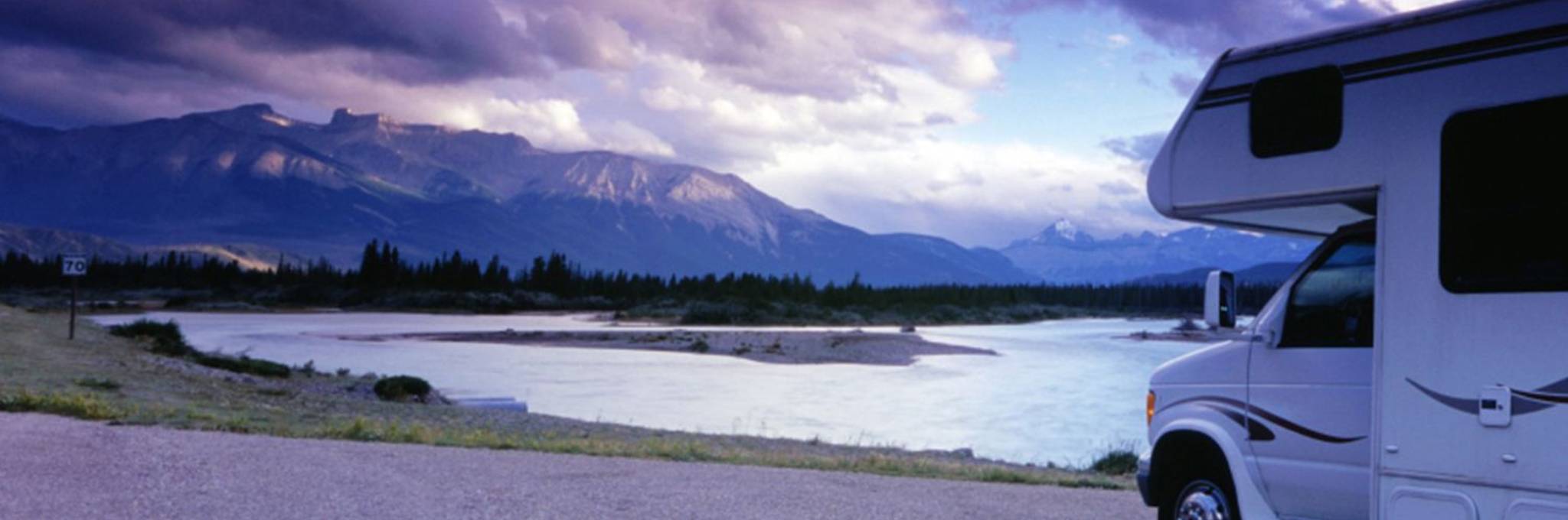 Kansas RV Insurance Coverage