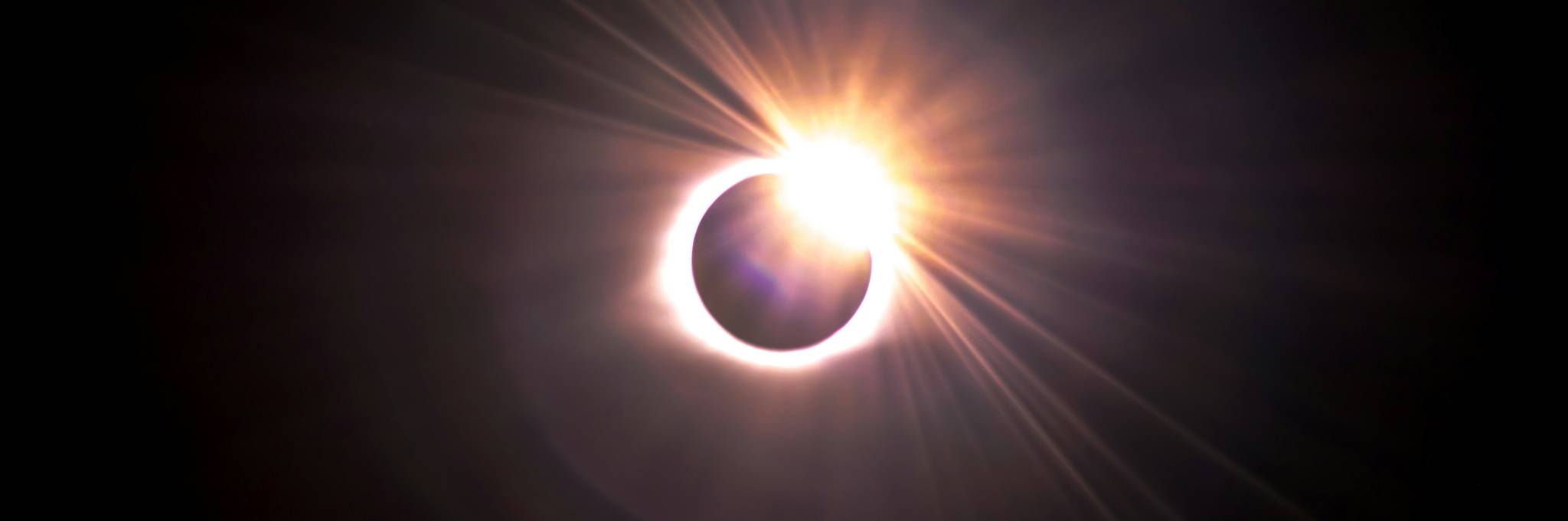solar eclipse