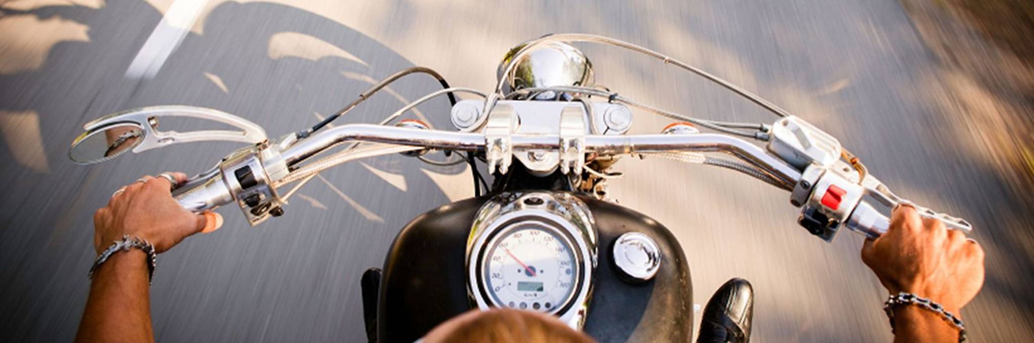 Kansas Motorcycle Insurance Coverage
