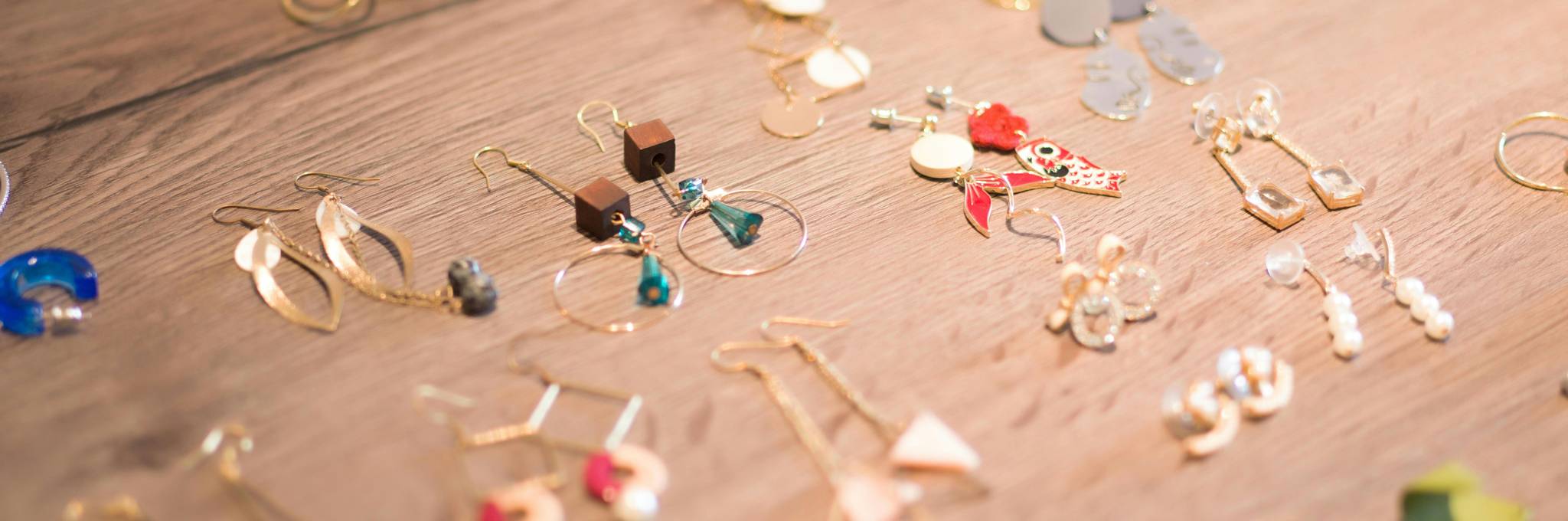 jewellery