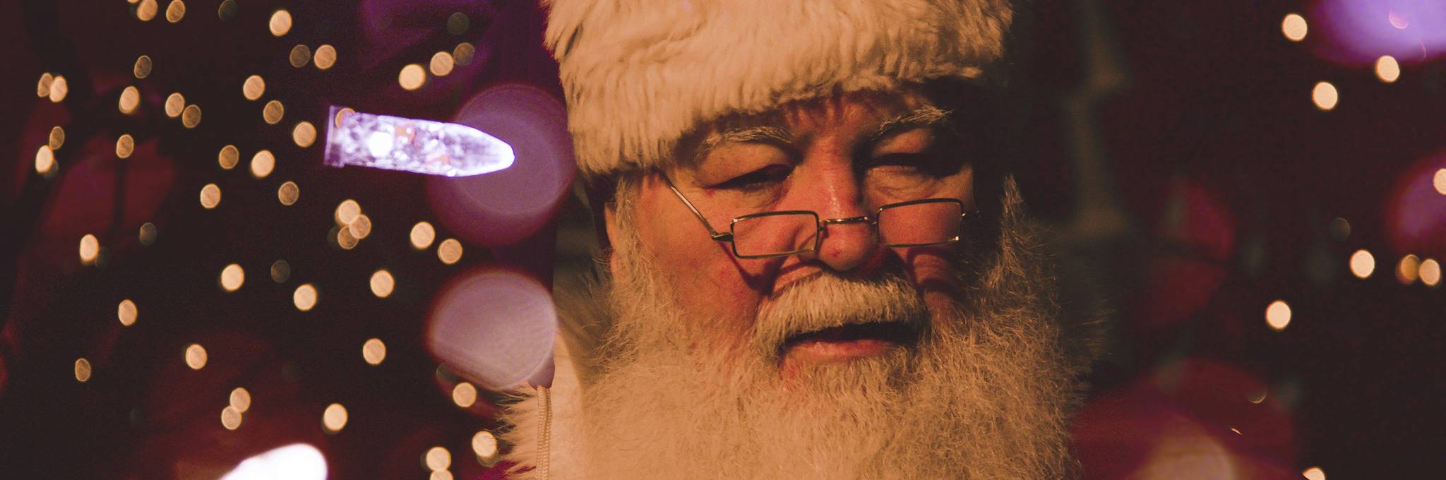 image of santa clause