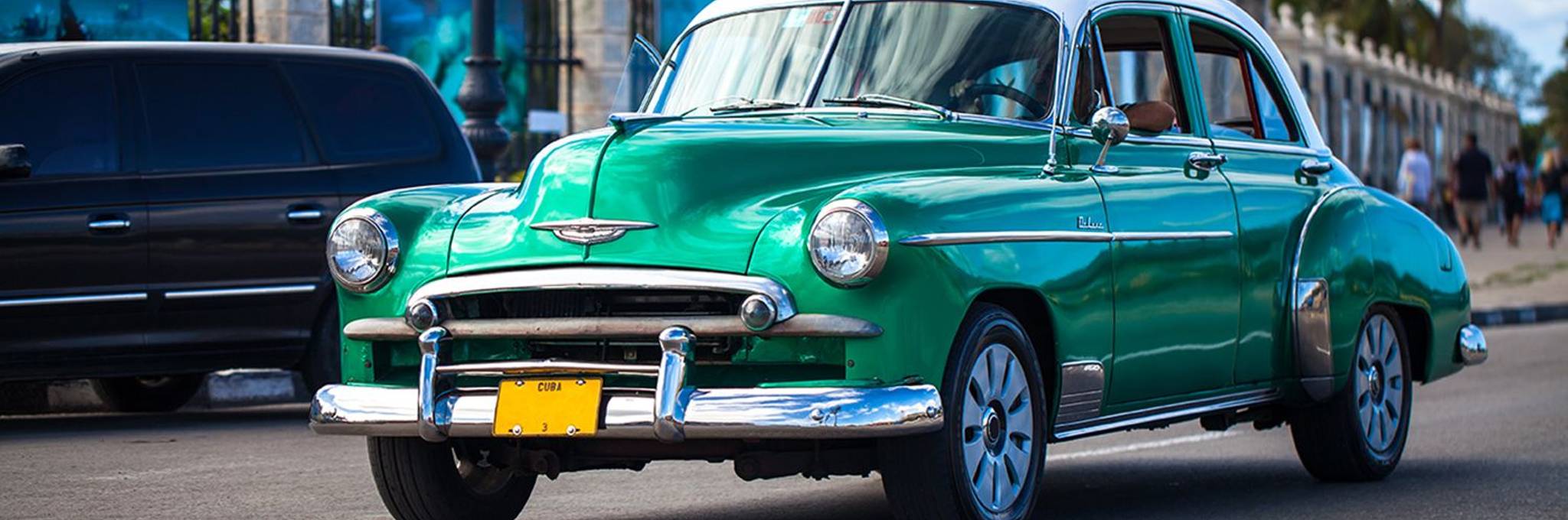 Kansas Classic Car Insurance Coverage